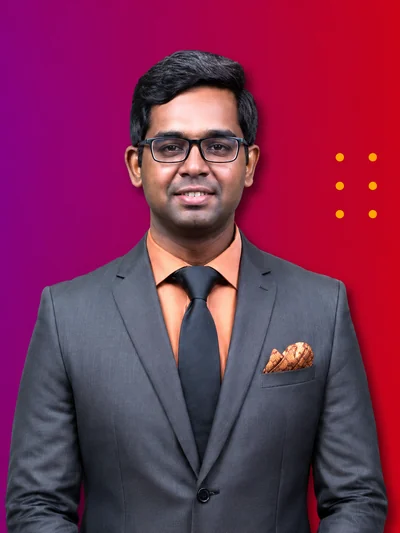 Dr. Ashok Singaram