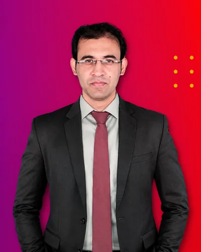 Dr. Nadeem Zafar