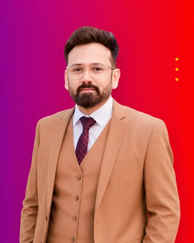 Dr. Naveen Porwal
