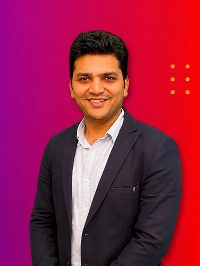 Dr. Priyansh Jain