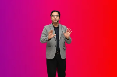 Dr. Rajiv Dhawan