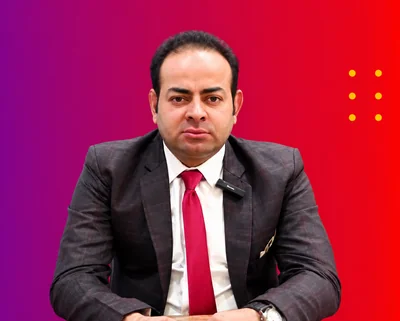 Dr. Sadiq Ali