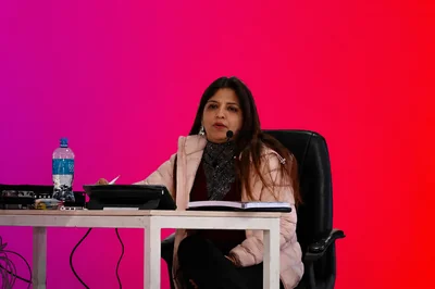Dr. Sakshi Arora