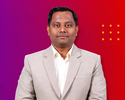 Dr. Siraj Ahmad