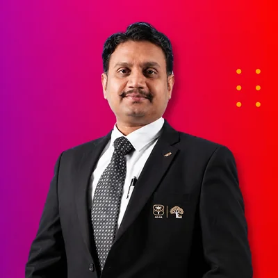 Dr. Sushil Vijay