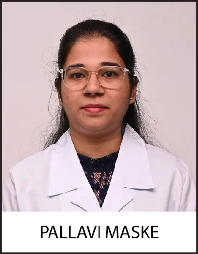 Pallavi Mas
