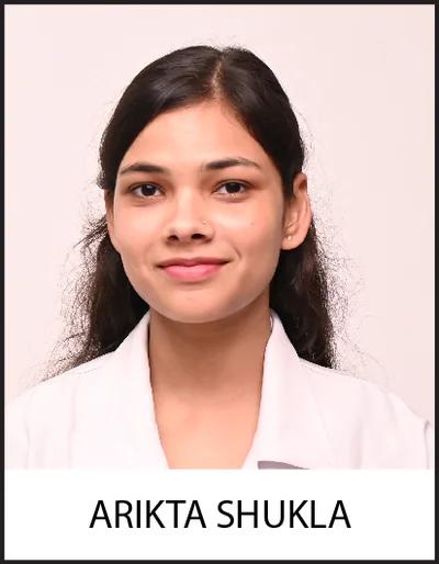 Arikta Shukla