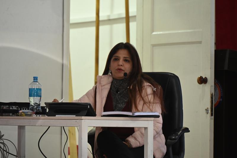 Dr. Sakshi Arora