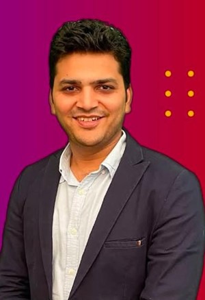 Dr. Priyansh Jain