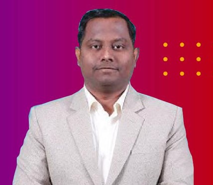 Dr. Siraj Ahmad