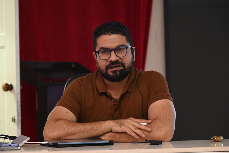 Dr. Aman Setiya