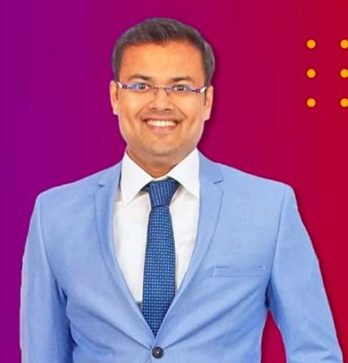 Dr. Pritesh Singh