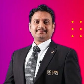 Dr. Sushil Vijay