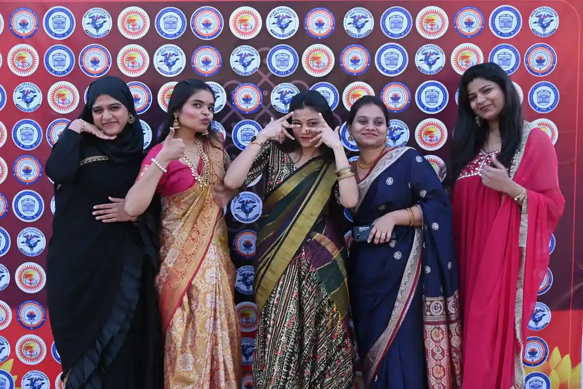 Tamil New Year Celebration