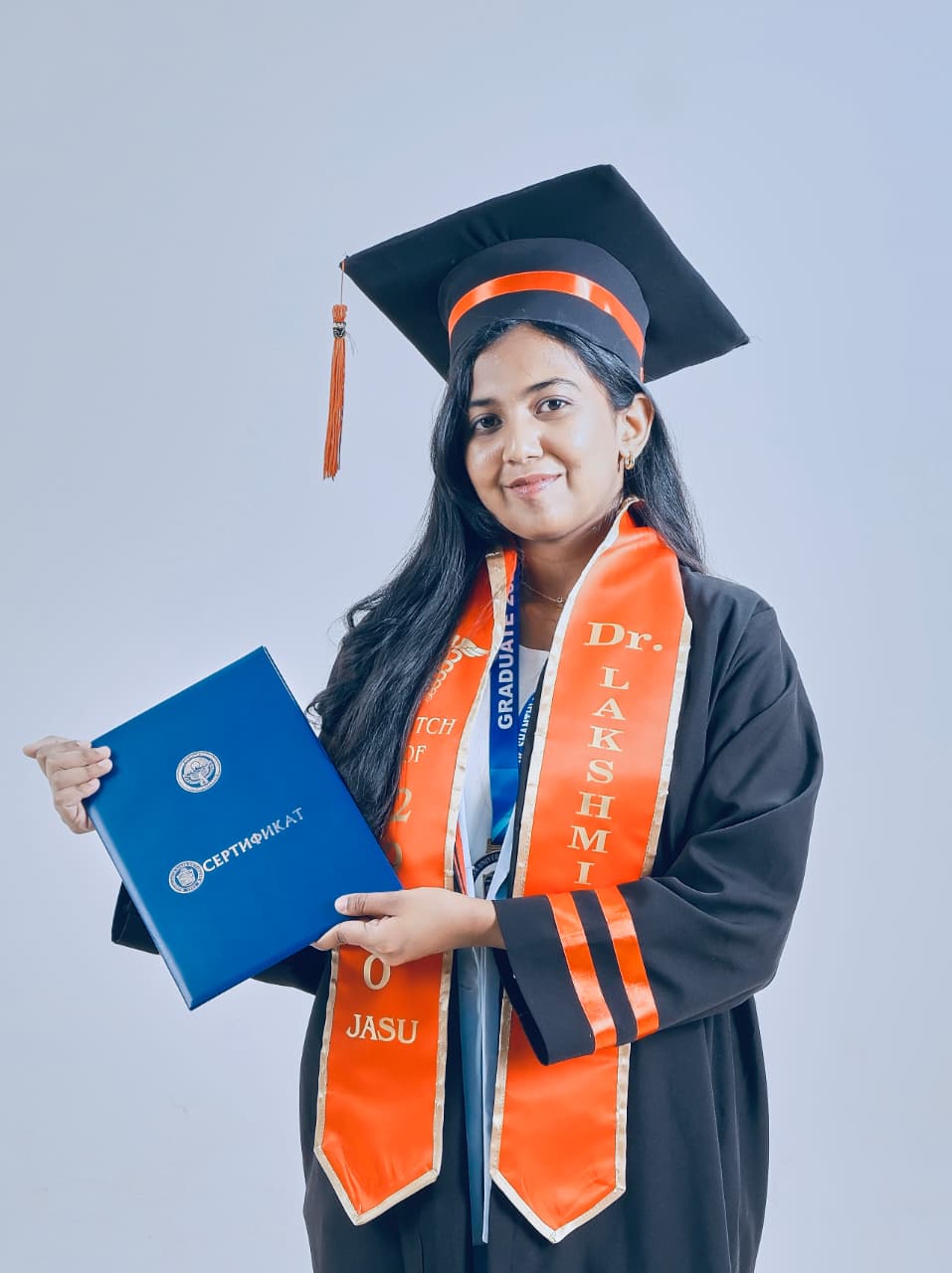 Dr. S.S. Lakshmi