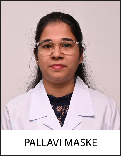 Pallavi Mas