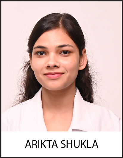 Arikta Shukla