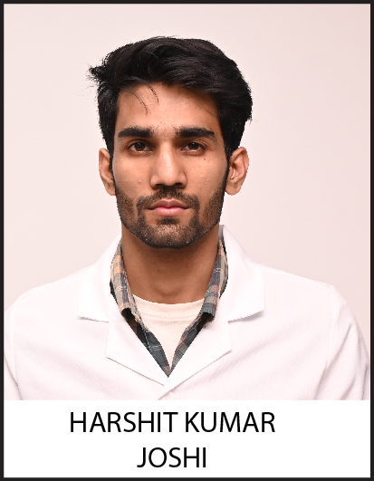 Harshit Josh